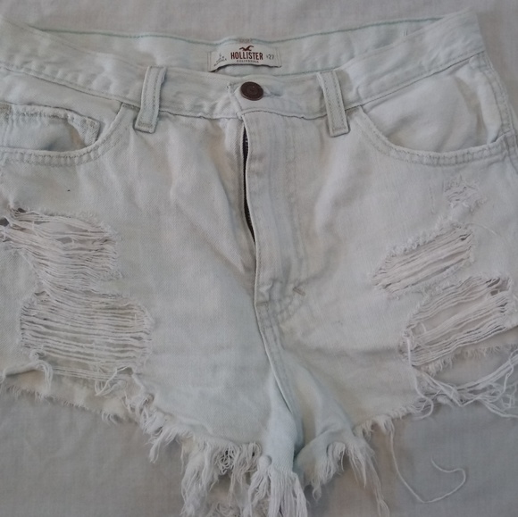 Short - Picture 2 of 2